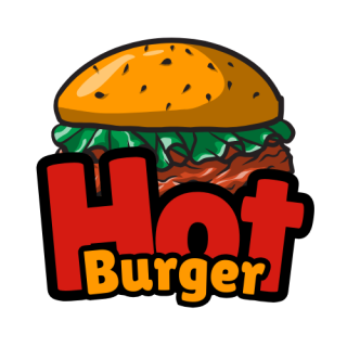 Hot Burger