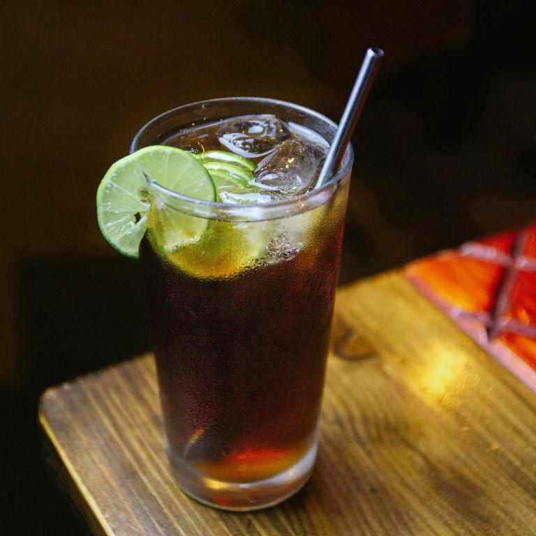 Refresco a elegir