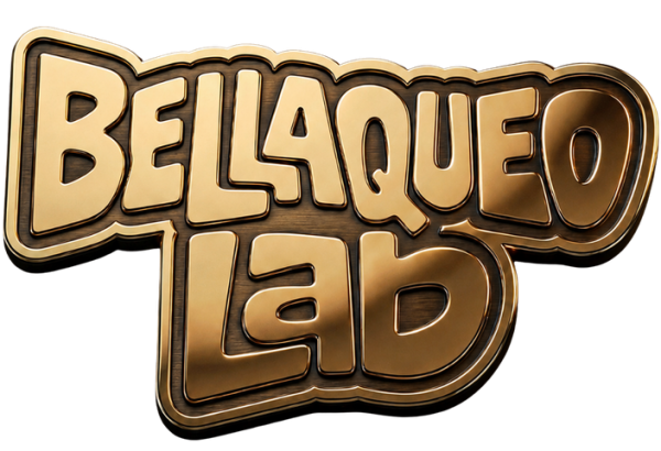 Bellaqueolab