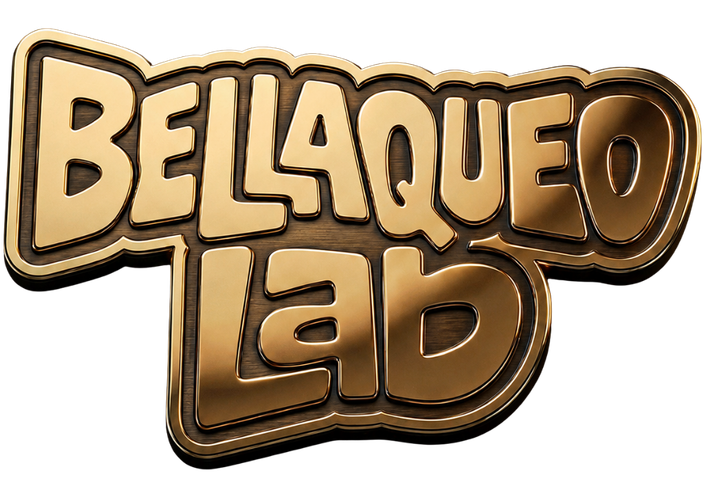 Bellaqueo Club 🥃